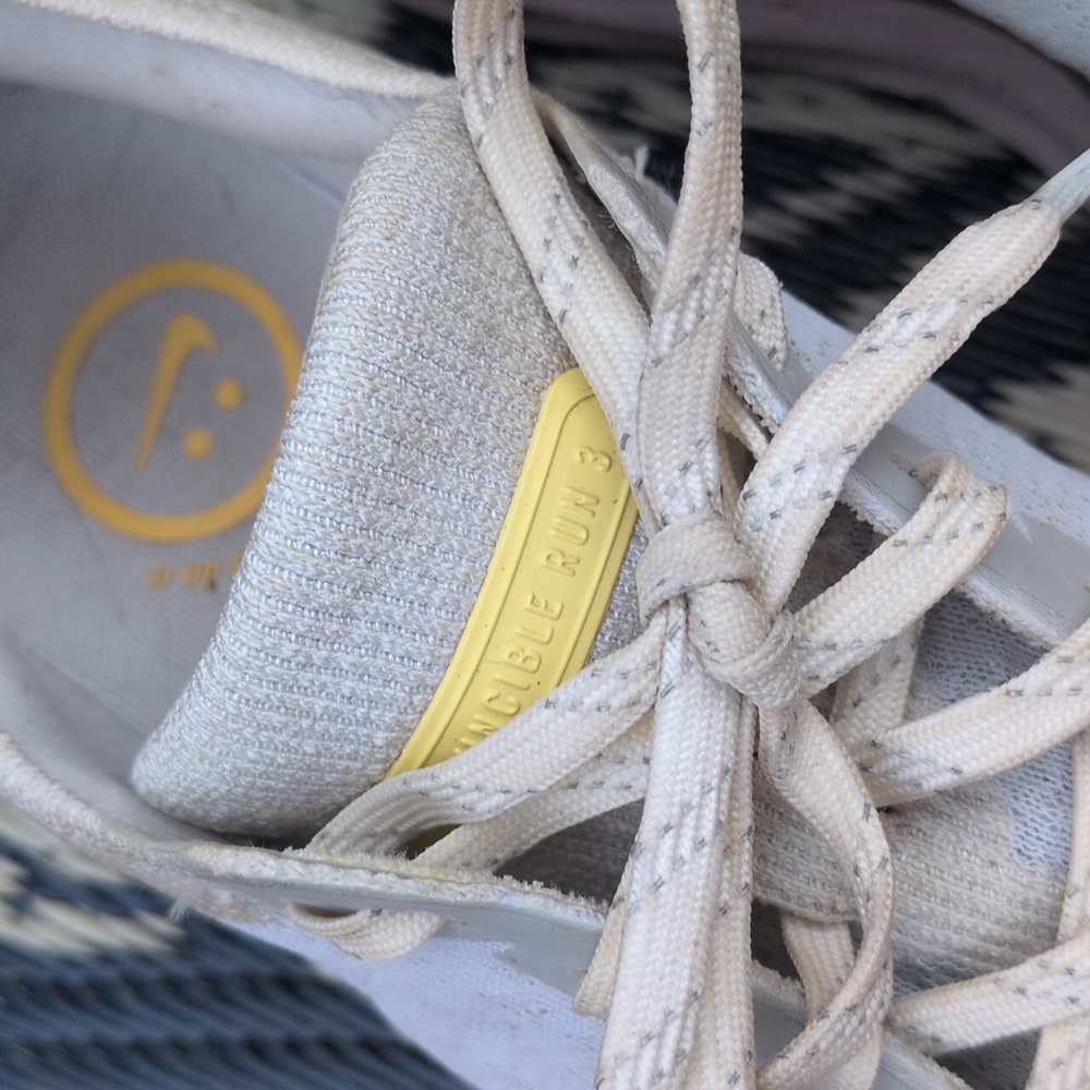 Nike Zoom X Invincible 3 Size 8.5 - Picture 4 of 5